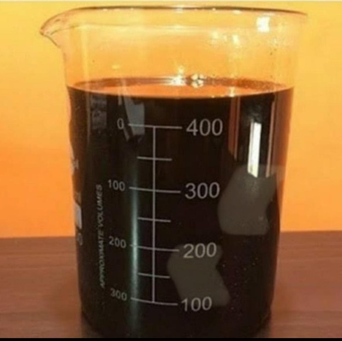 Light Diesel Oil